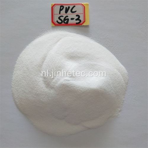 polyvinylchloride hars SG3/SG5/SG7